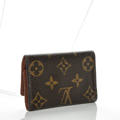 Louis Vuitton Monogram 6 Key Multicles Holder 3 of 7