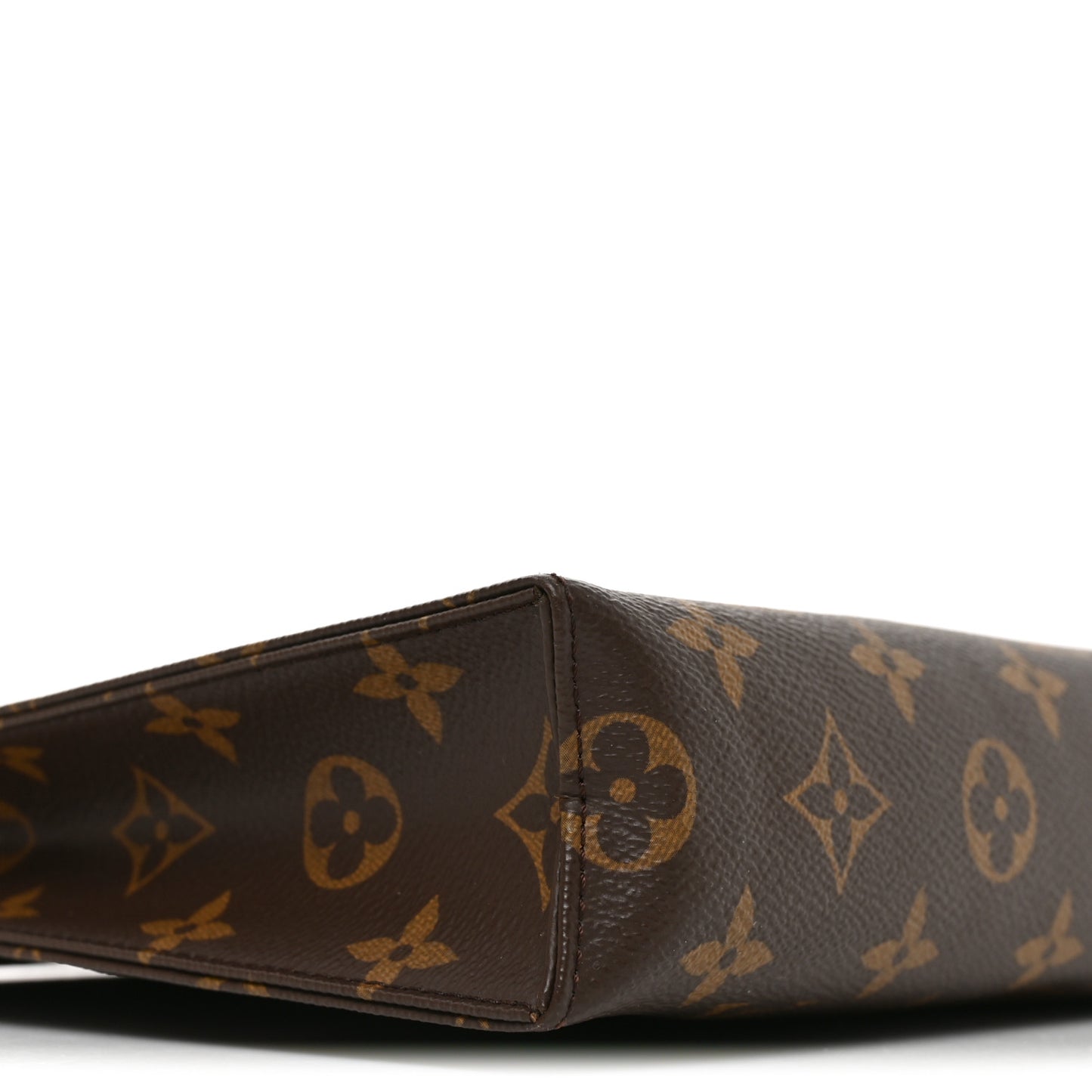 Monogram Toiletry Pouch 26