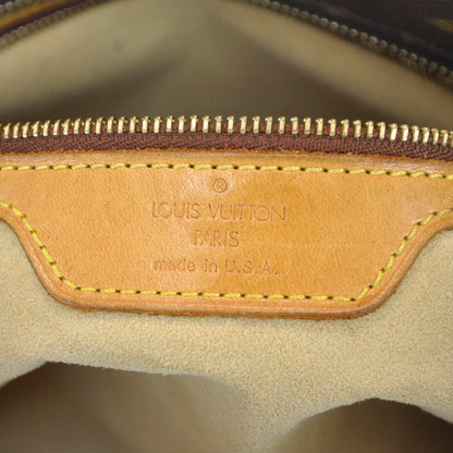 Louis Vuitton Monogram Luco 9 of 10
