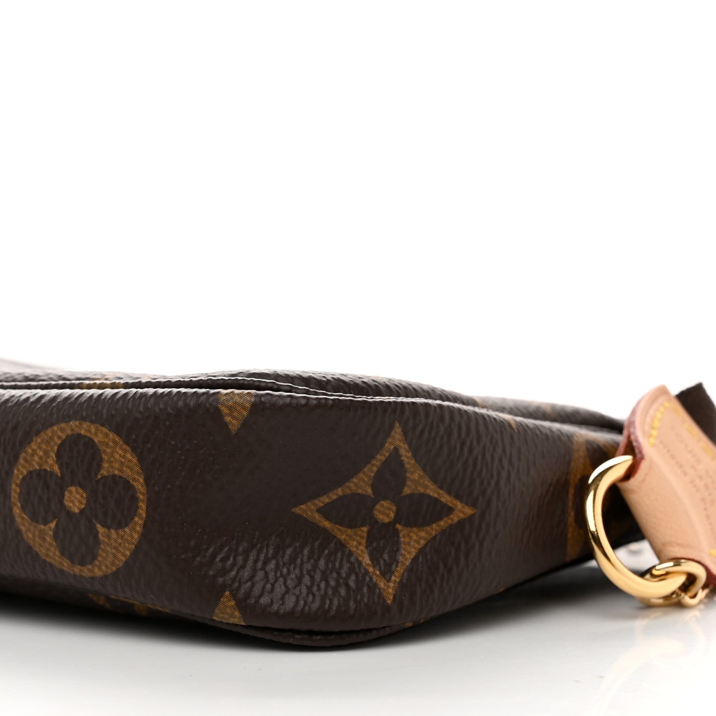 Monogram Mini Pochette Accessories