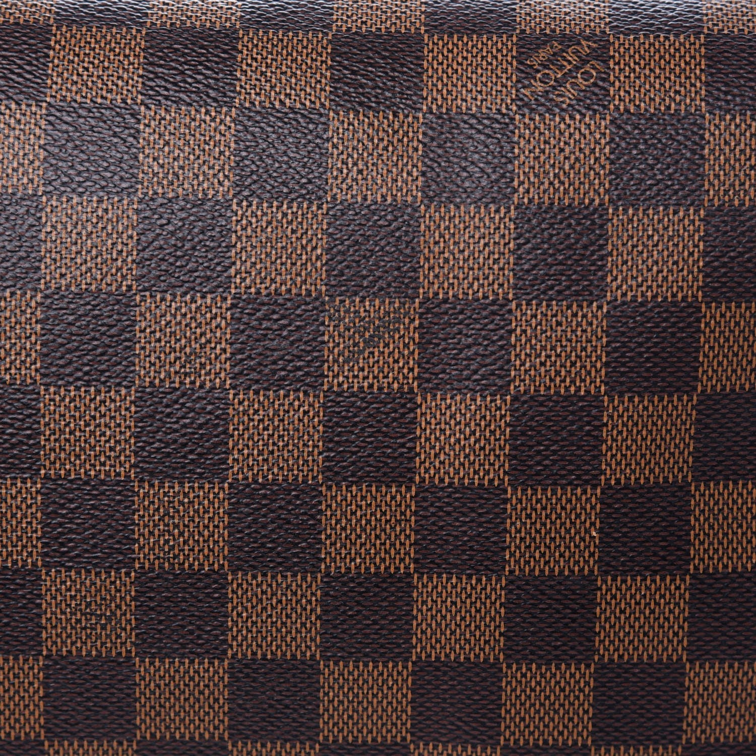 Louis Vuitton Damier Ebene Speedy 30 15 of 16