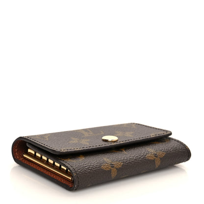 Louis Vuitton Monogram 6 Key Multicles Holder 4 of 8