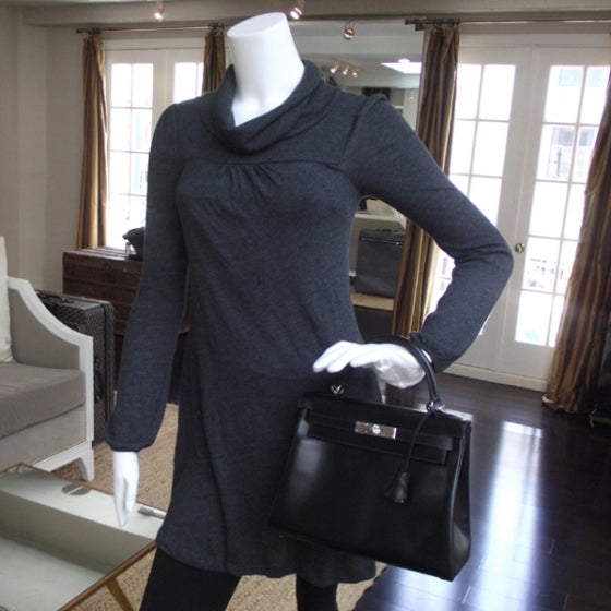 Box Calf Kelly 28 Black