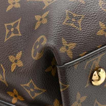 Louis Vuitton Monogram Metis 11 of 15