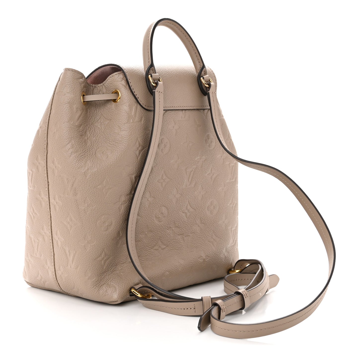 Empreinte Montsouris NM Backpack Tourterelle