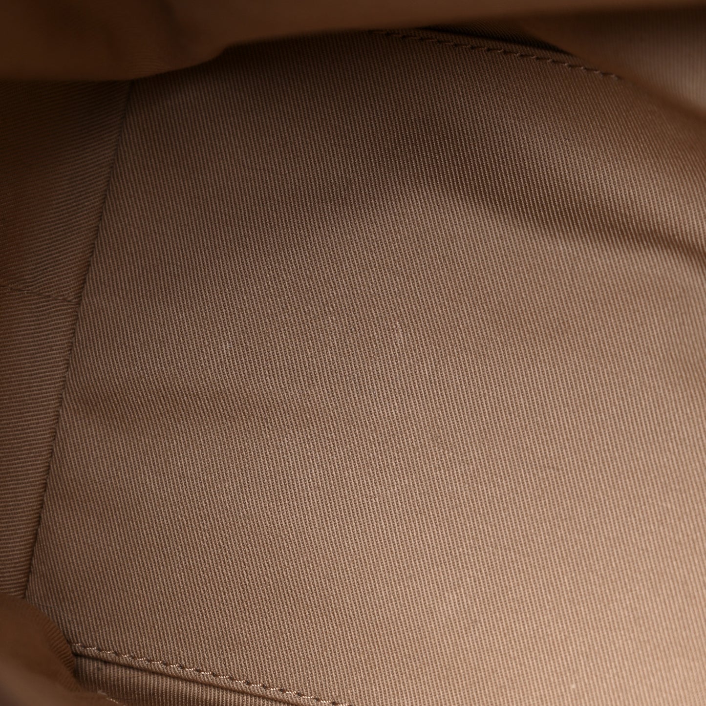 Calfskin Ottomar Monogram Medium Klara Hobo Chestnut