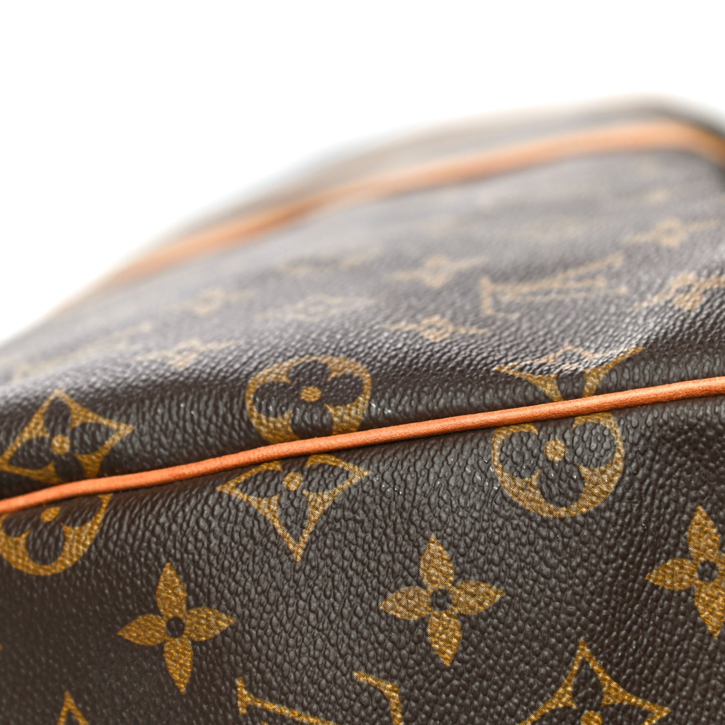 Monogram Keepall 55