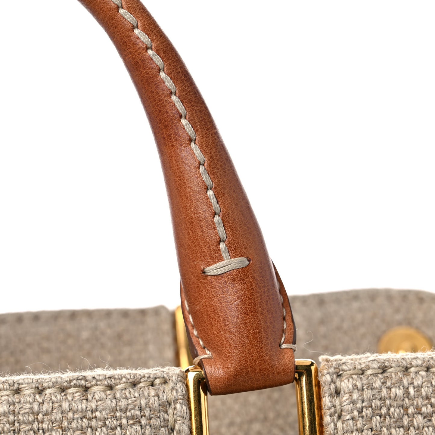 Lino Tote Corda