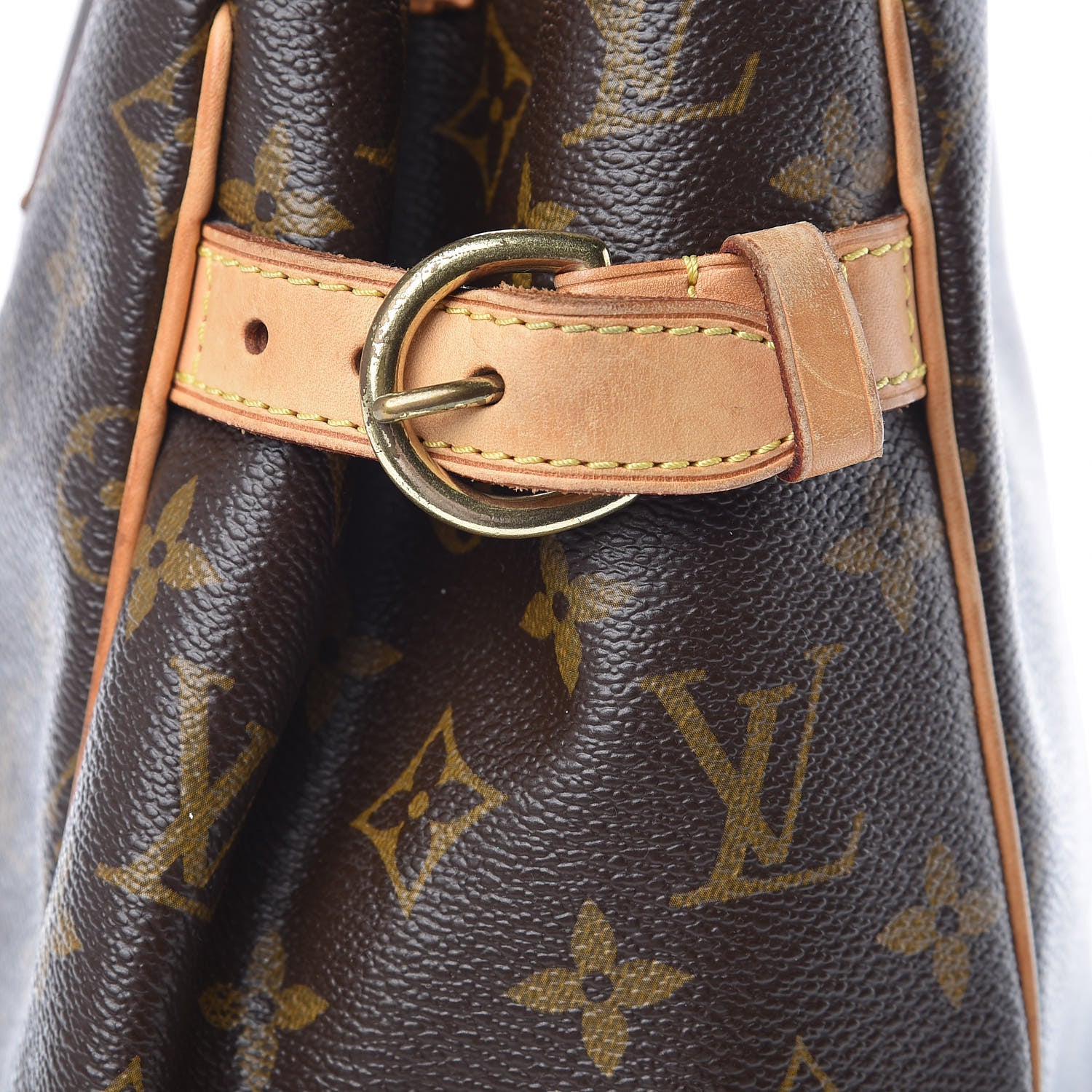 Louis Vuitton Monogram Batignolles 16 of 21