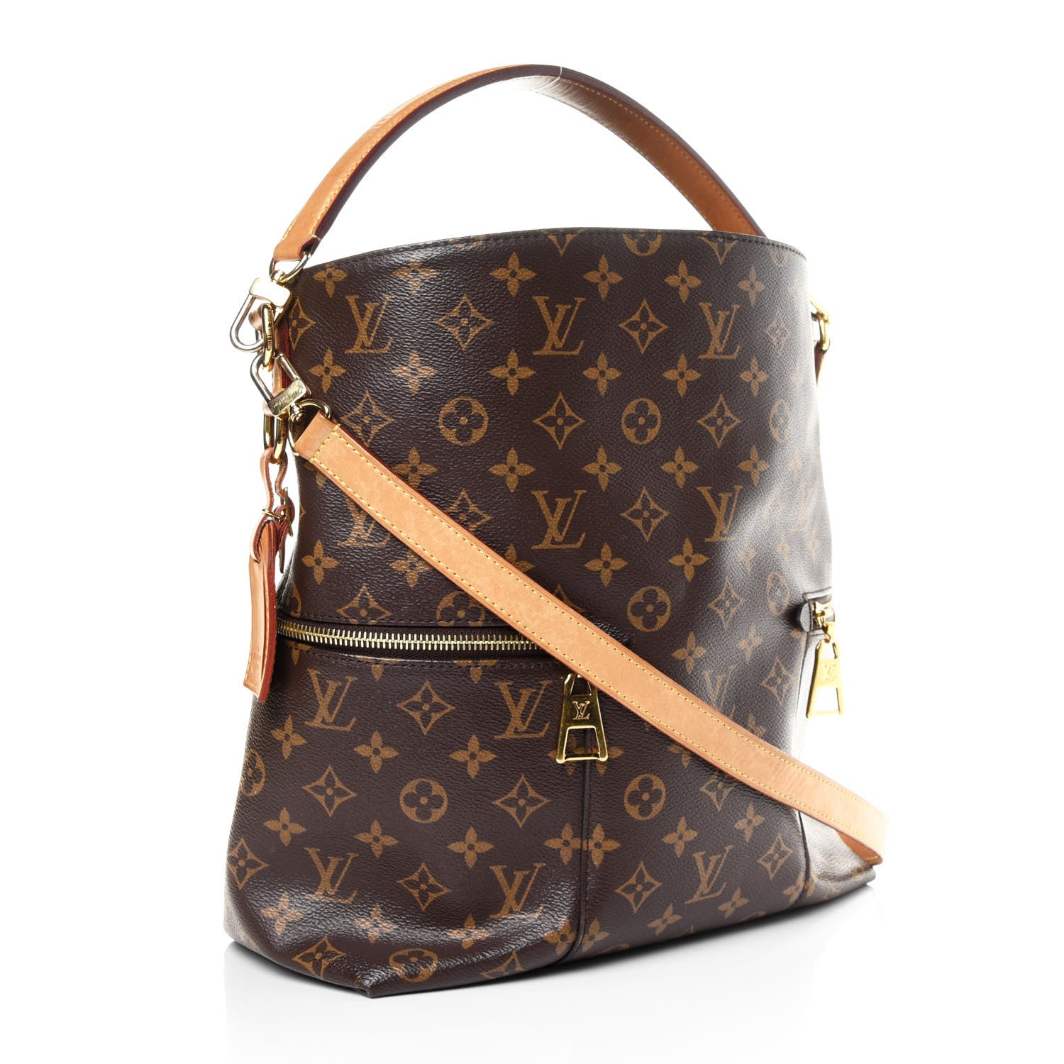 Louis Vuitton Monogram Melie 3 of 7