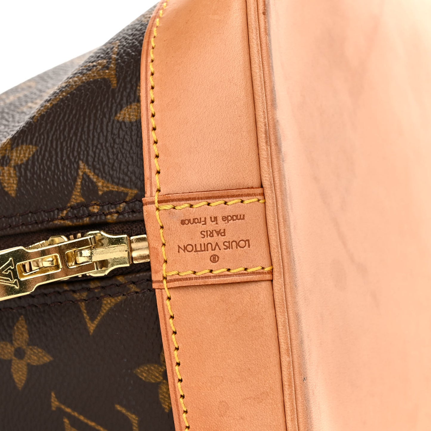Monogram Alma PM