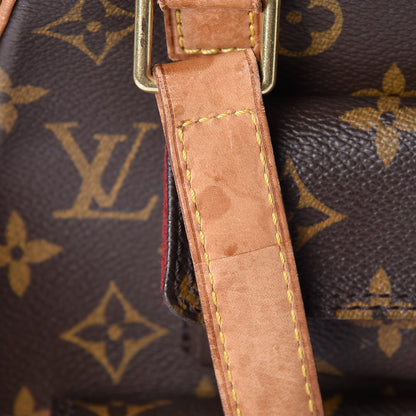 Louis Vuitton Monogram Excentri-Cite 10 of 18