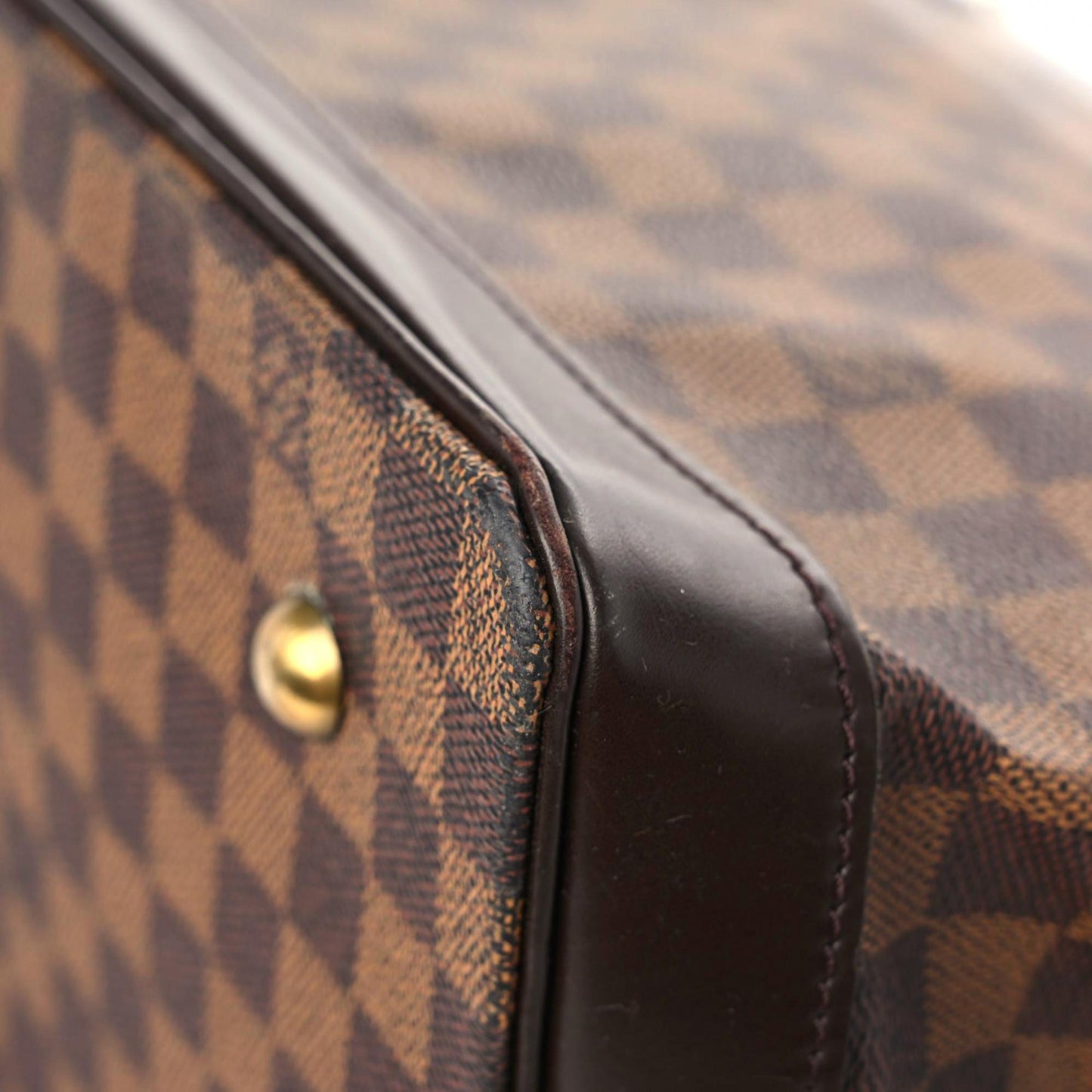 Damier Ebene West End PM