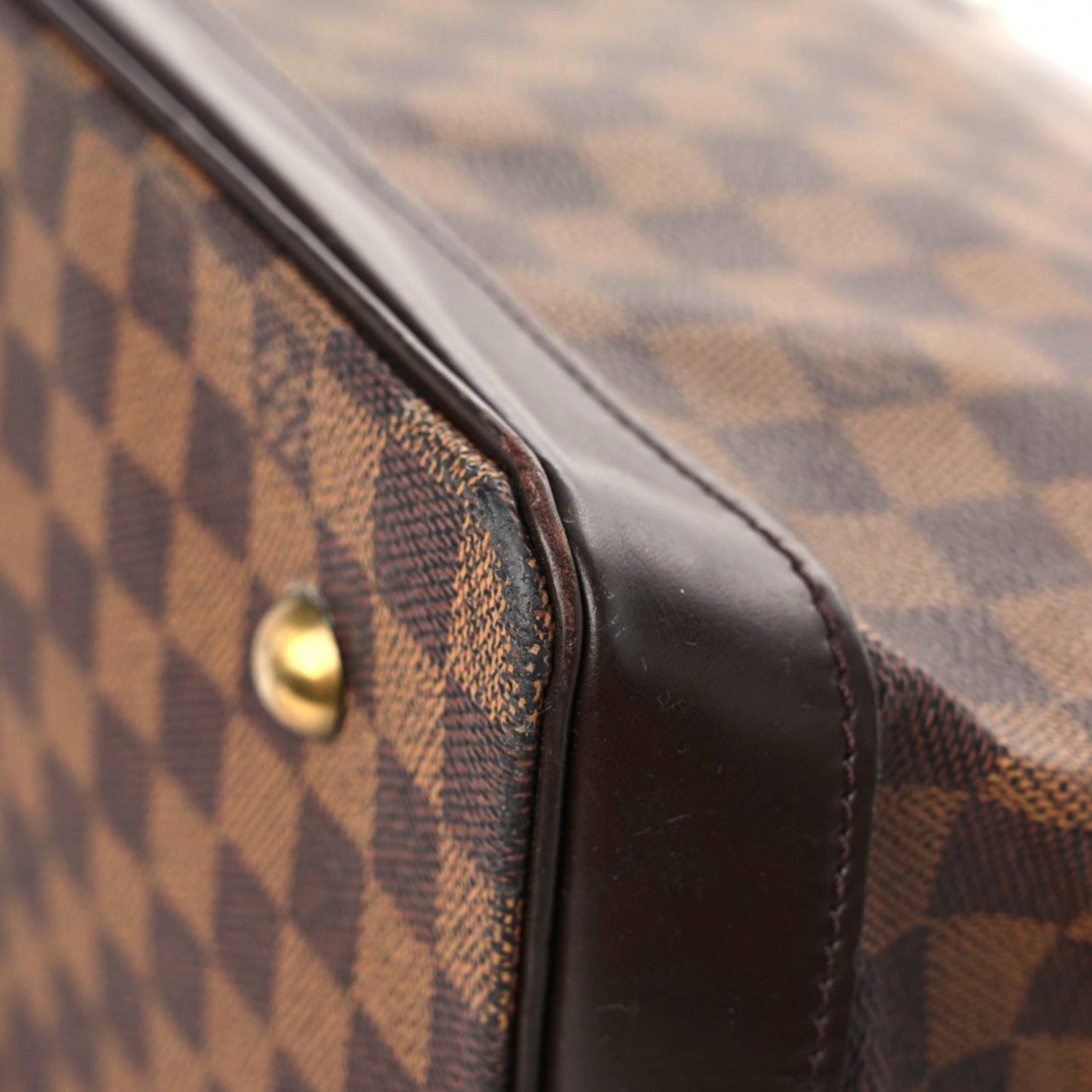 Louis Vuitton Damier Ebene West End PM 5 of 22