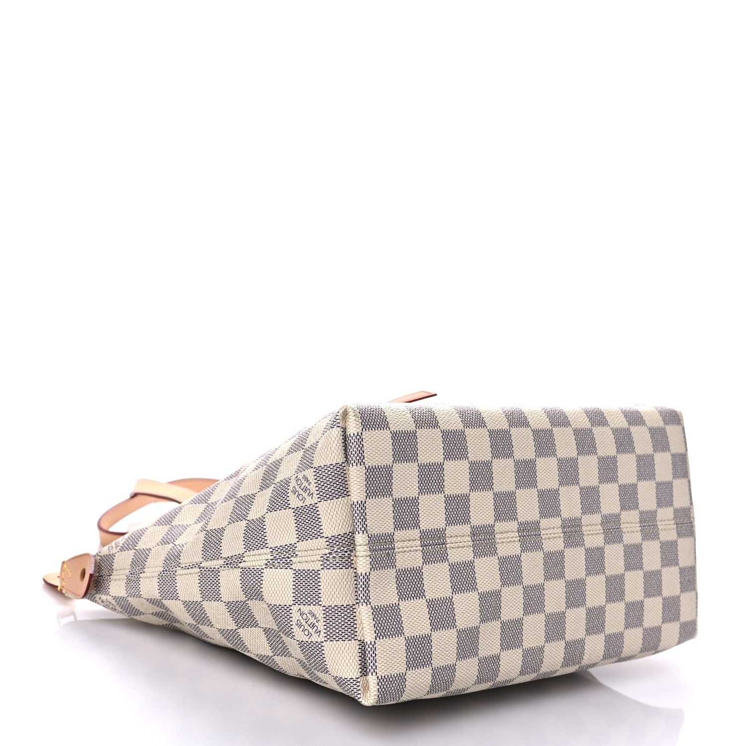 Louis Vuitton Damier Azur Iena PM 4 of 6