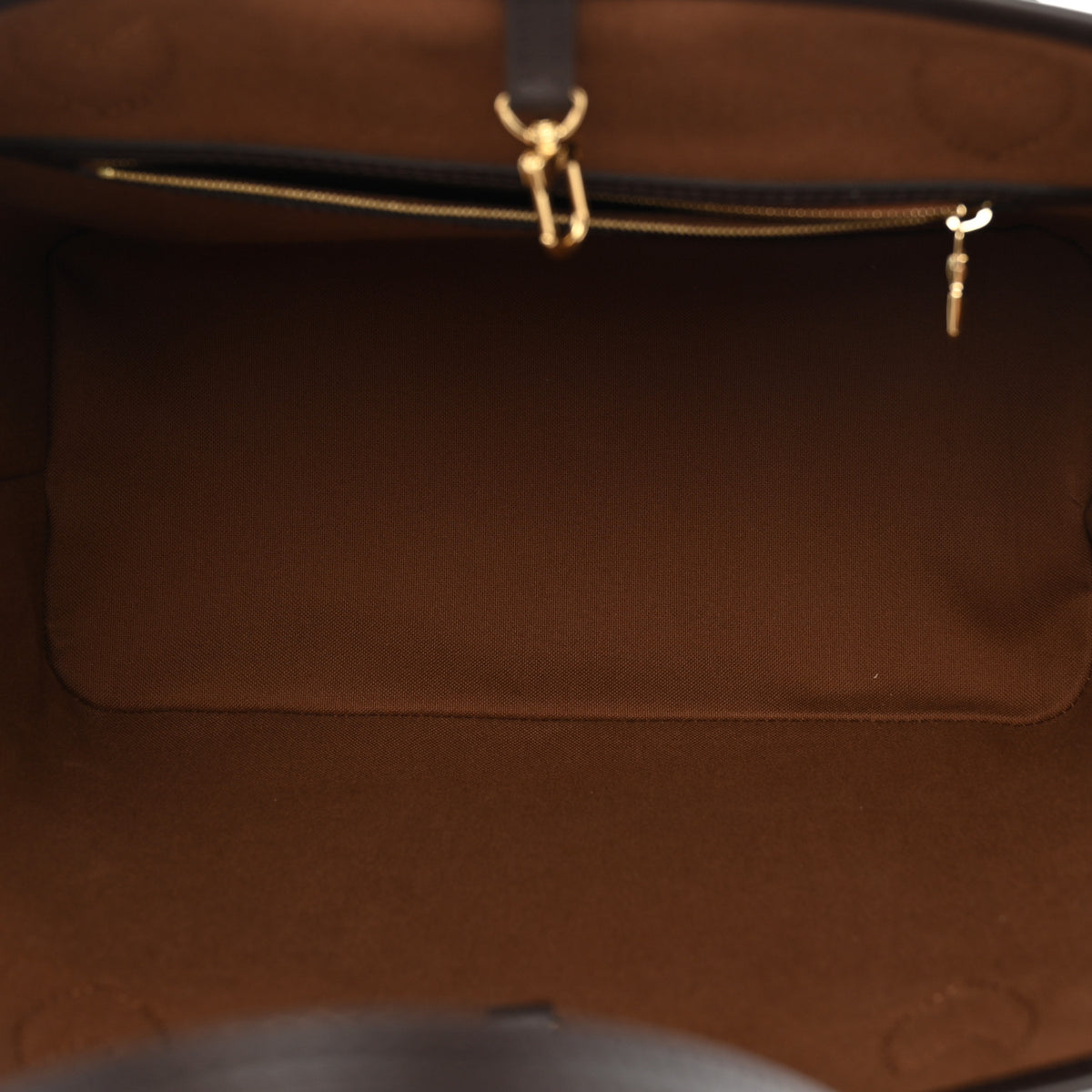 Monogram Eden Neverfull MM Ebene