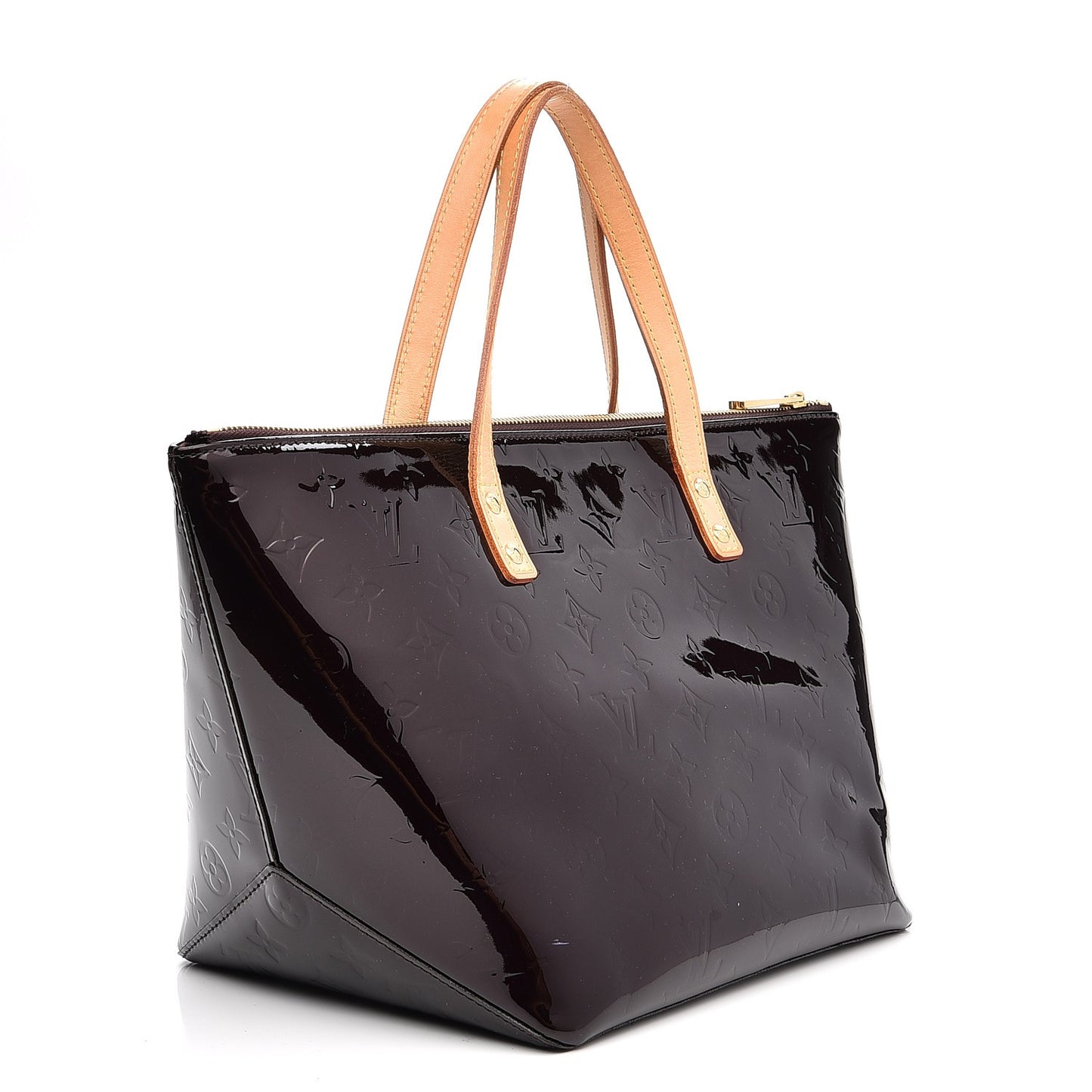 Vernis Bellevue PM Amarante