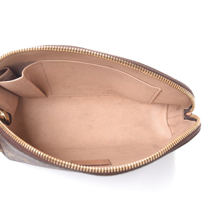 Louis Vuitton Monogram Cosmetic Pouch GM 6 of 9