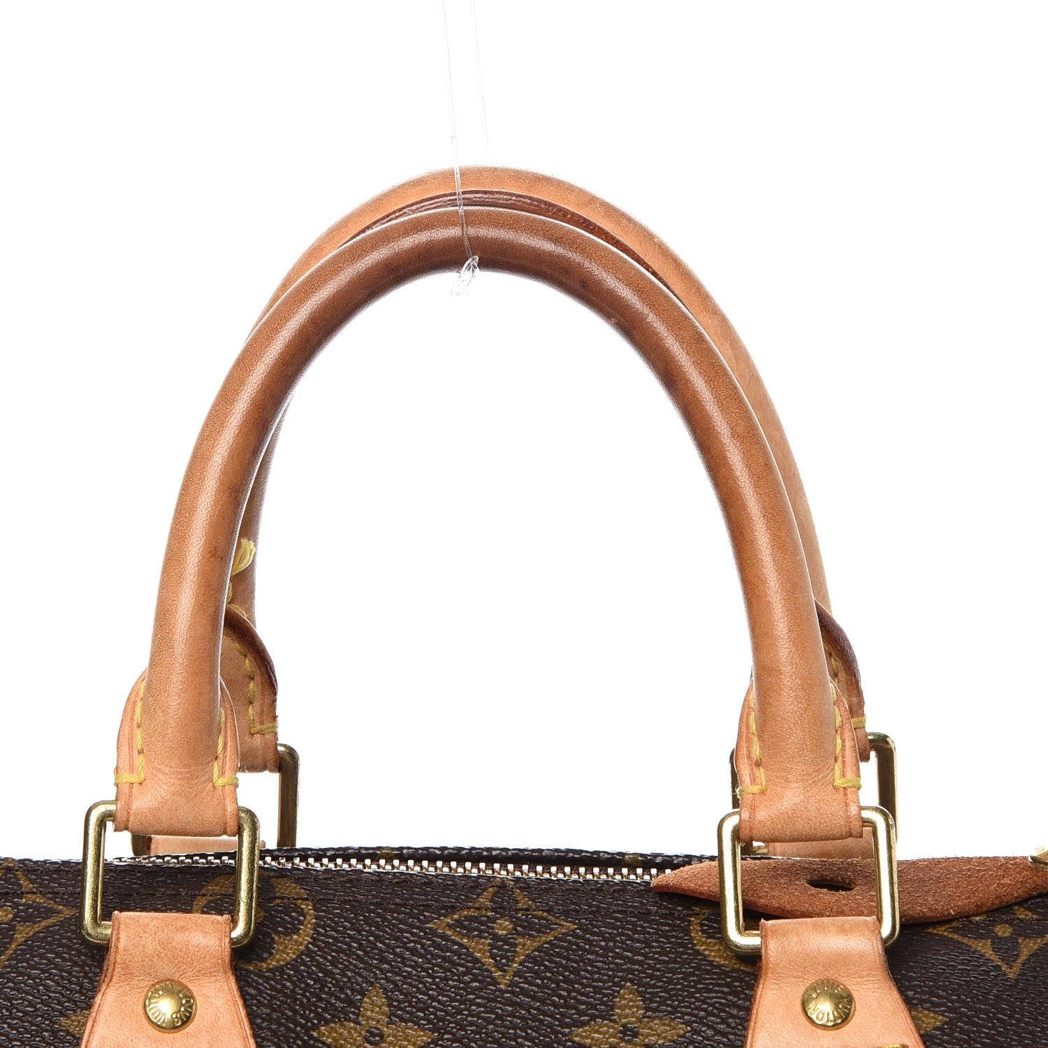 Louis Vuitton Monogram Speedy 25 15 of 16