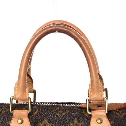Louis Vuitton Monogram Speedy 25 15 of 16