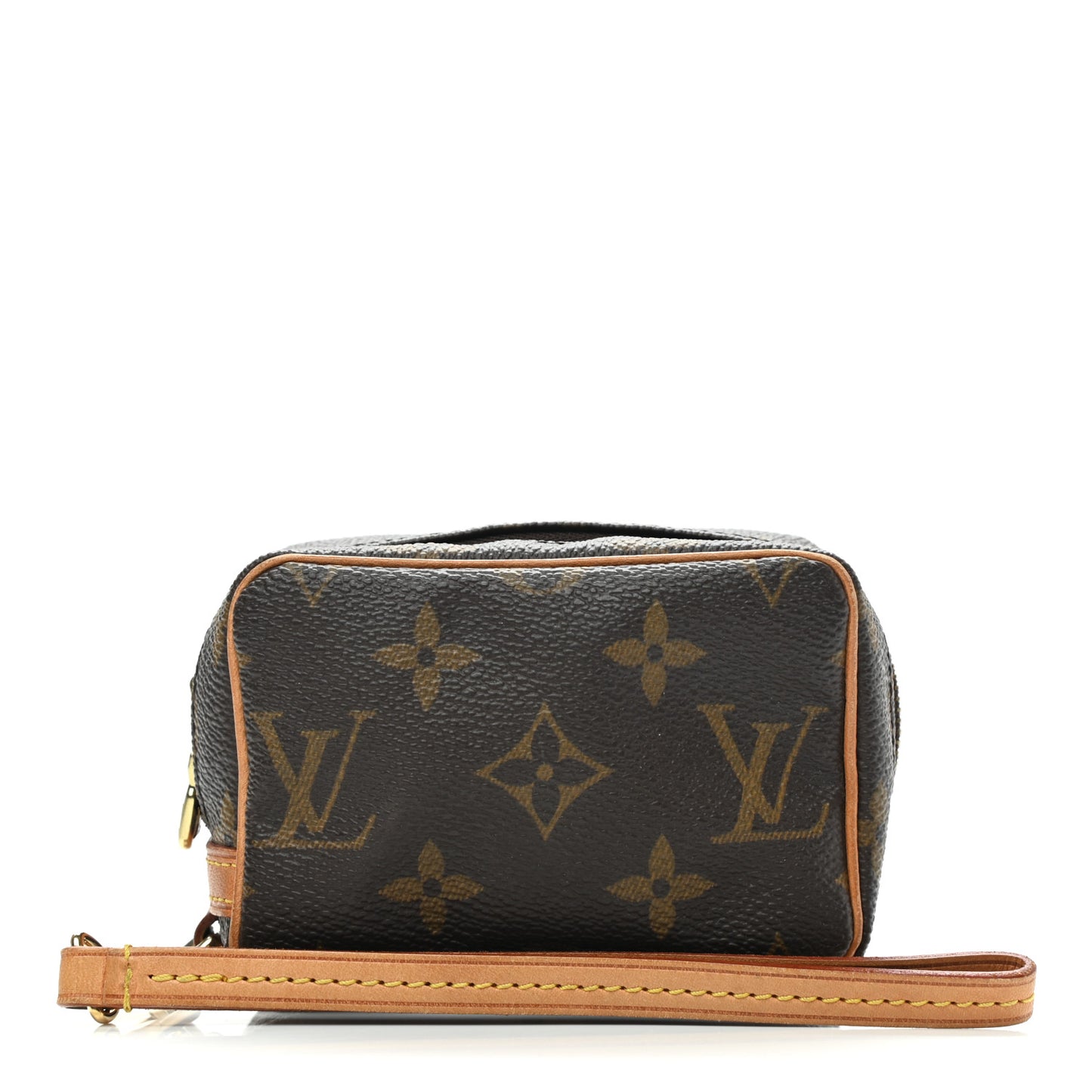Monogram Wapity