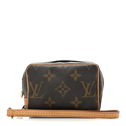 Louis Vuitton Monogram Wapity 1 of 9