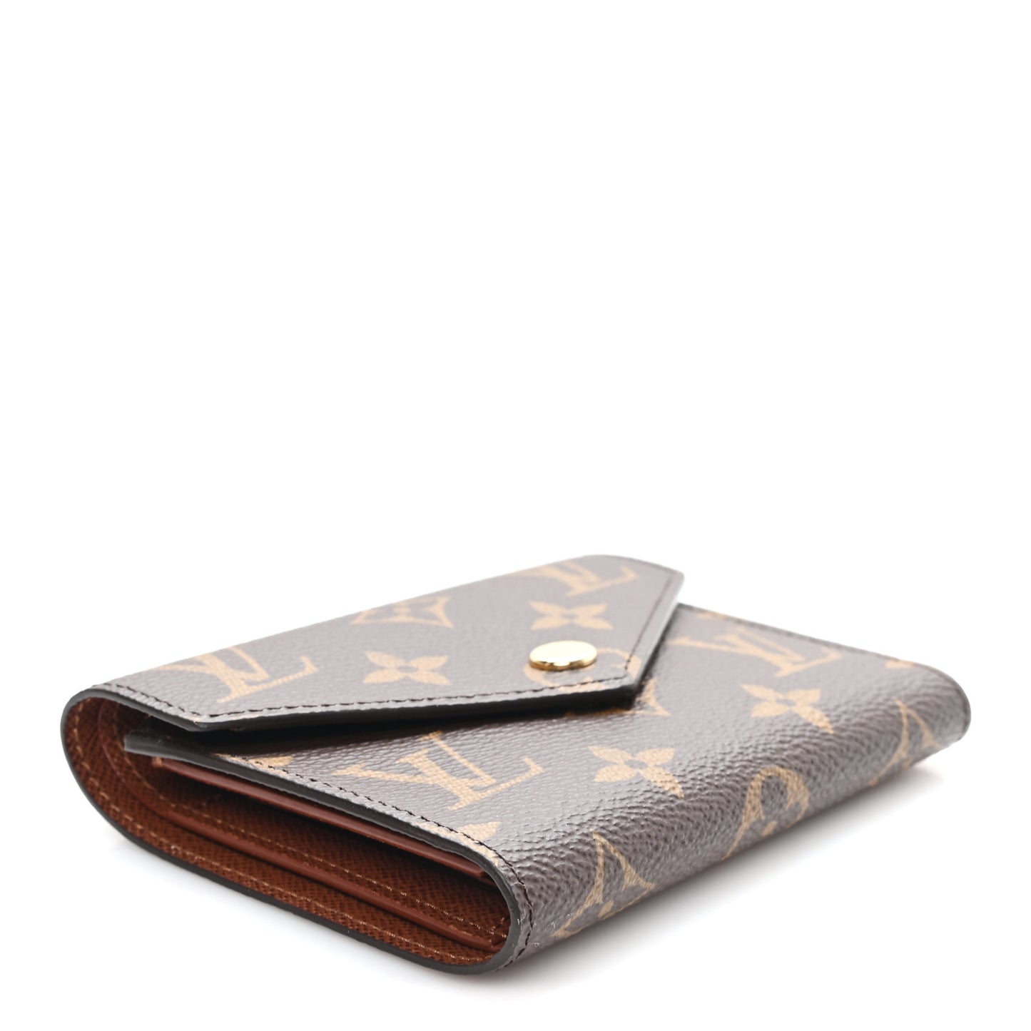 Monogram Victorine Wallet