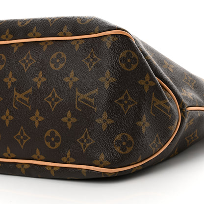 Louis Vuitton Monogram Delightful PM 9 of 9