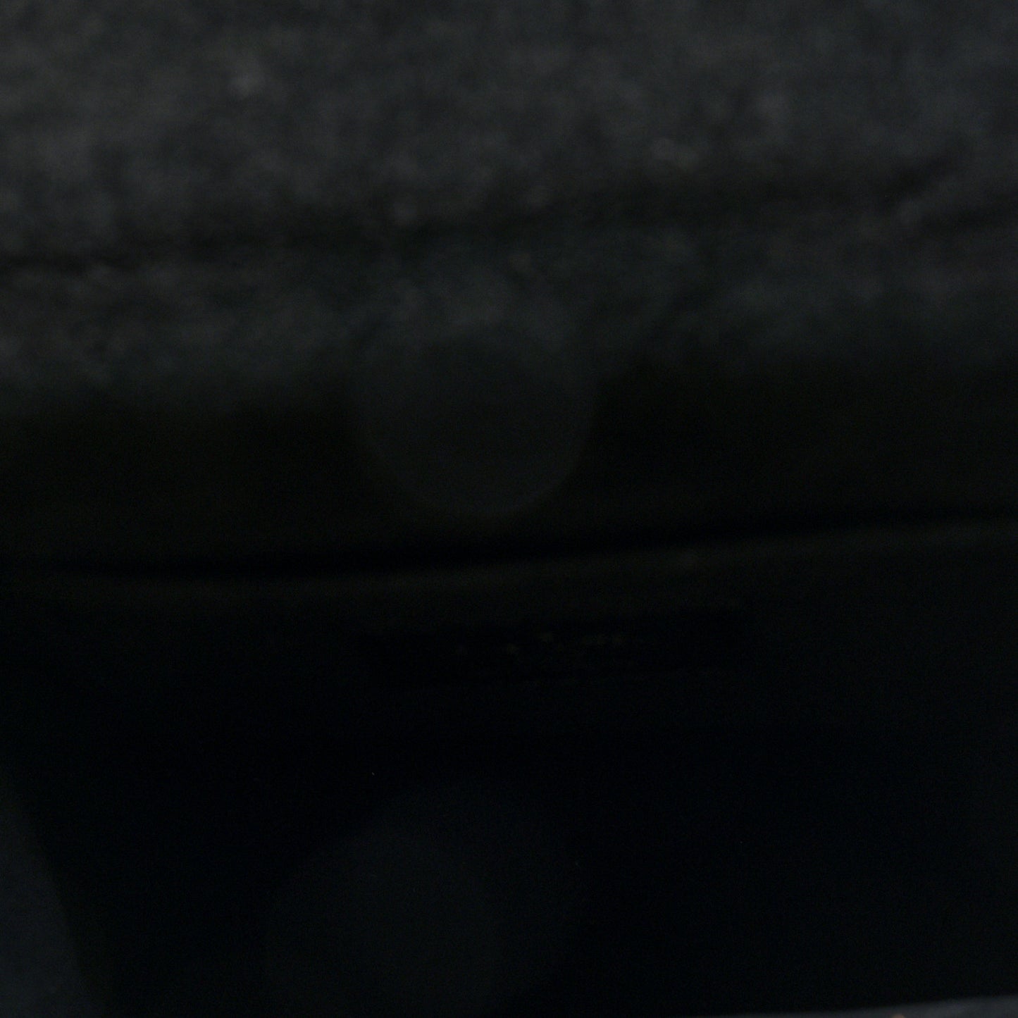 Reverse Monogram Camera Box NM