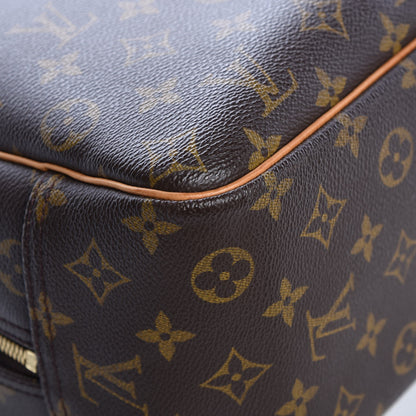 Louis Vuitton Monogram Deauville 8 of 11