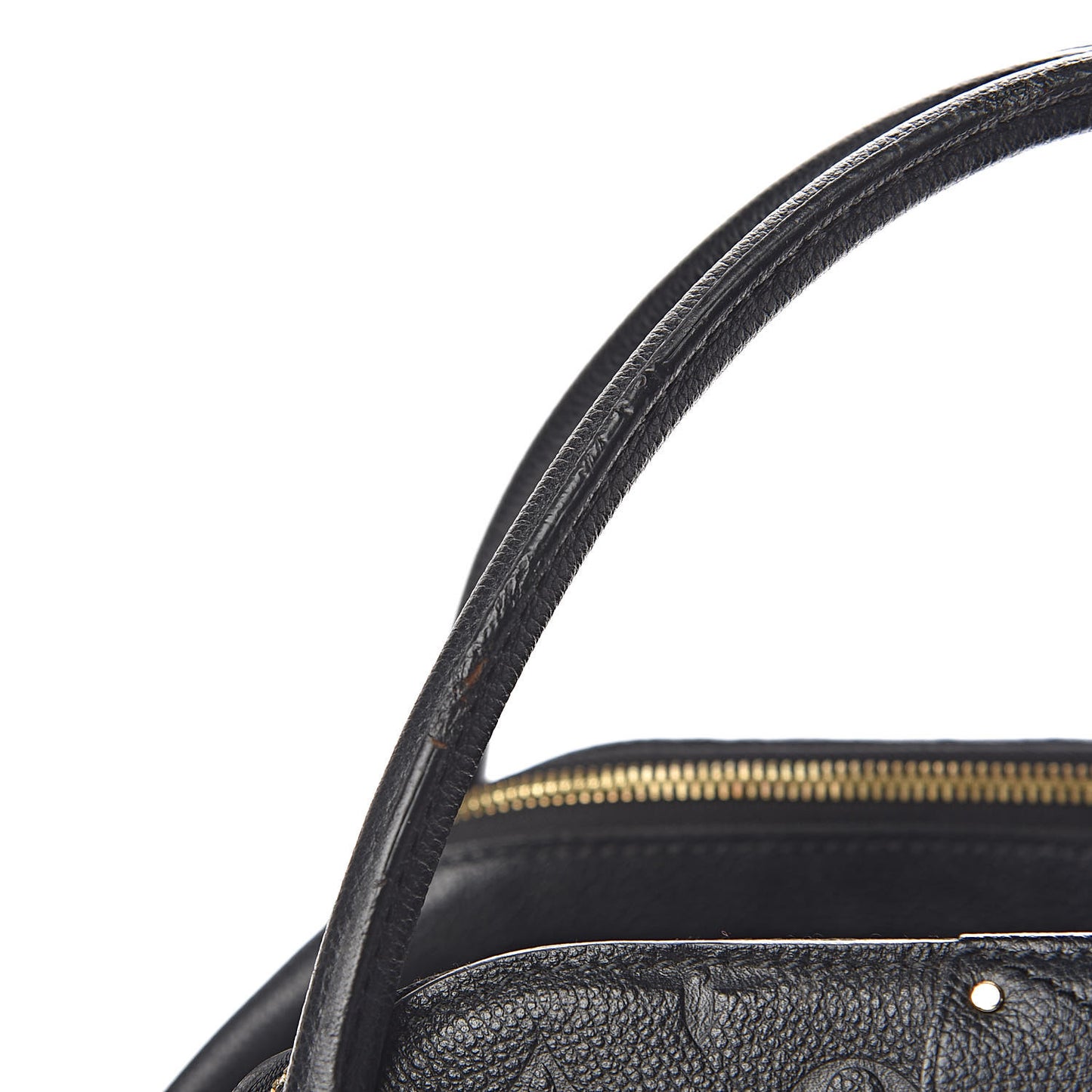 Empreinte Marais MM Black