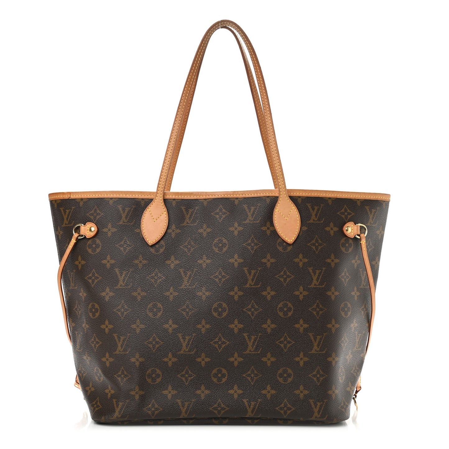 Monogram Neverfull MM