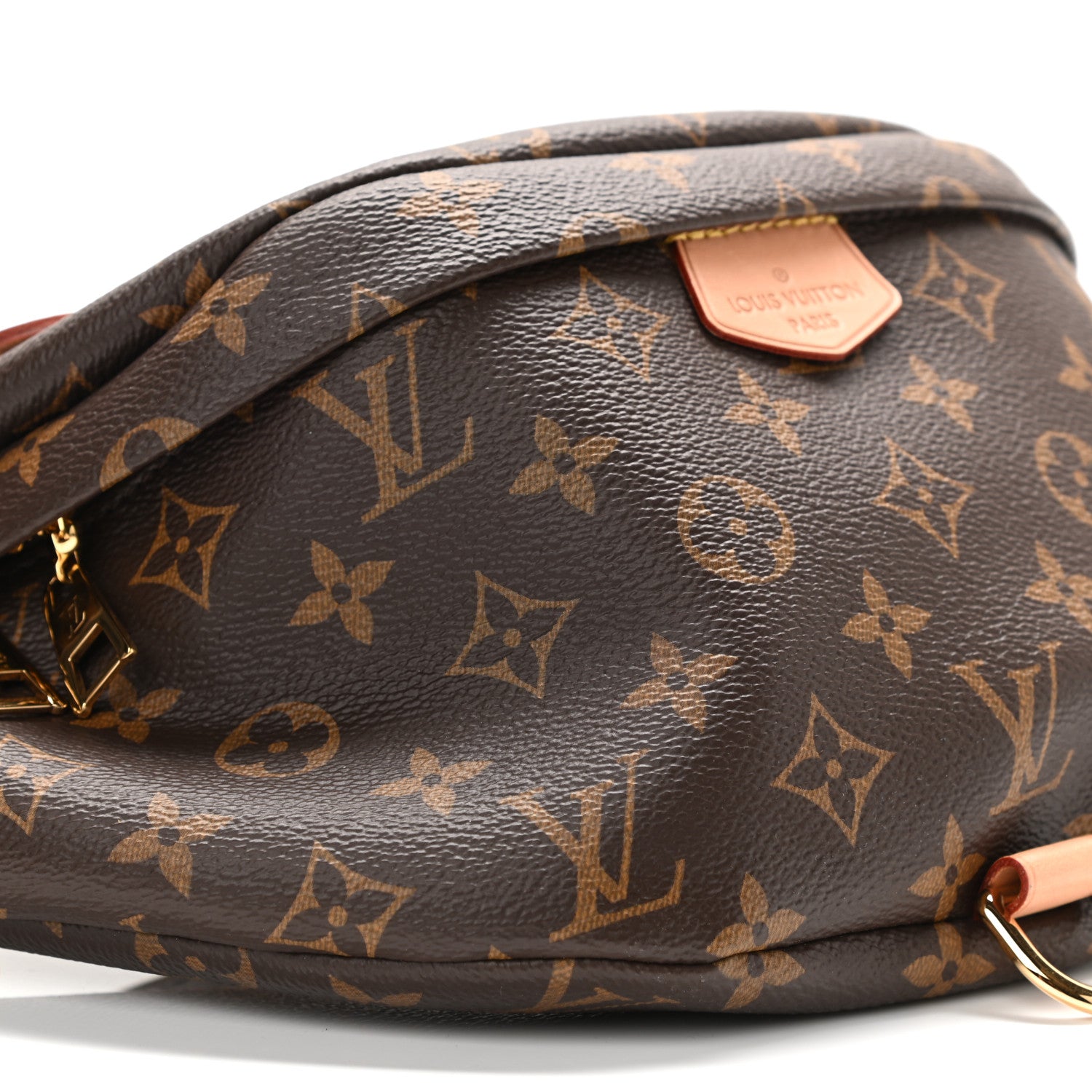 Louis Vuitton Monogram Bumbag 8 of 9