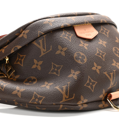 Louis Vuitton Monogram Bumbag 8 of 9
