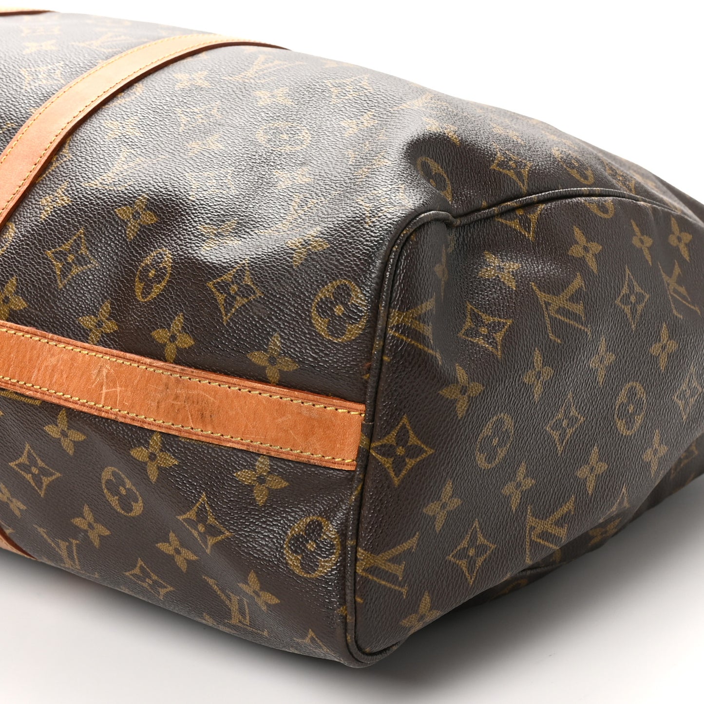 Monogram Sac Flanerie 50