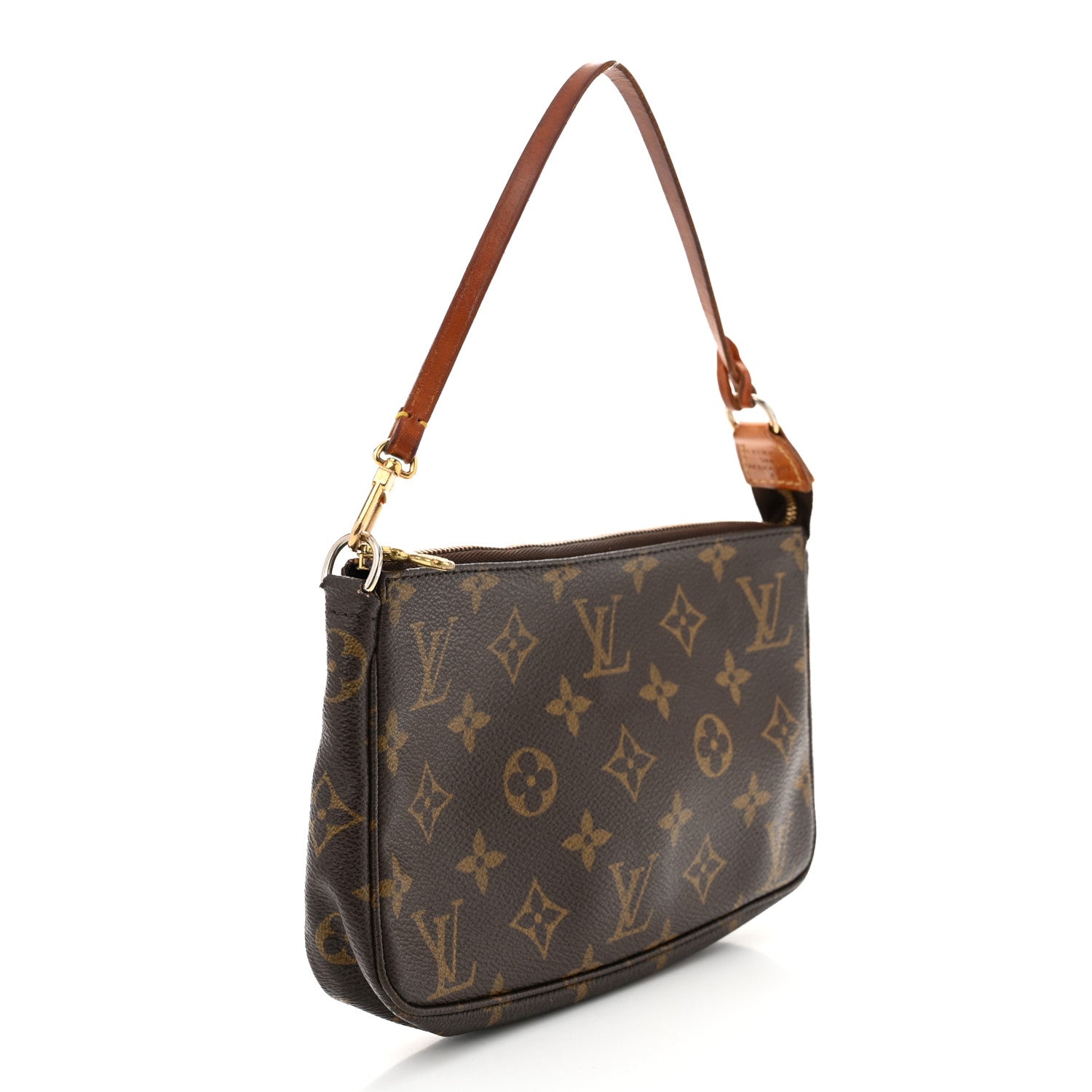 Louis Vuitton Monogram Pochette Accessories 3 of 12