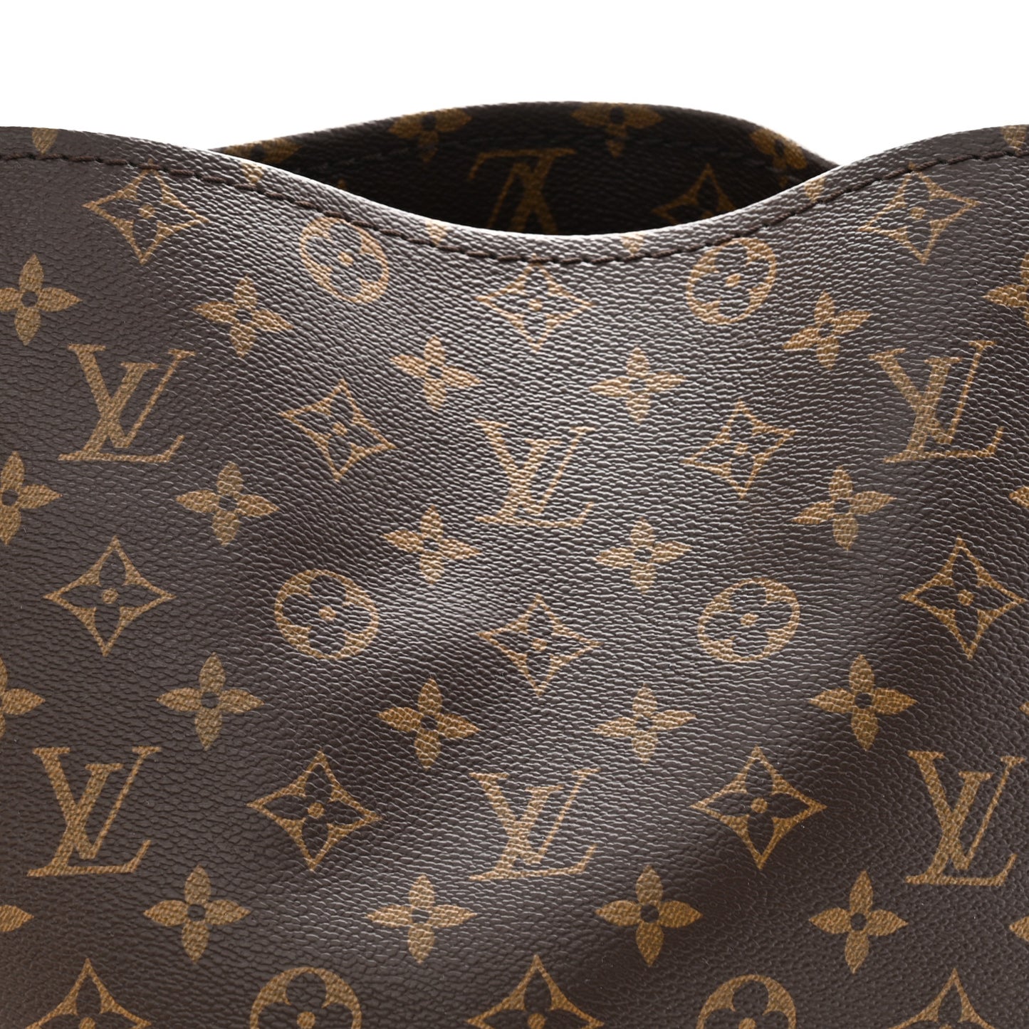 Monogram Artsy MM