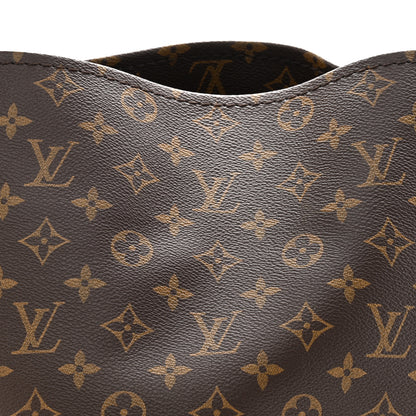 Louis Vuitton Monogram Artsy MM 9 of 14