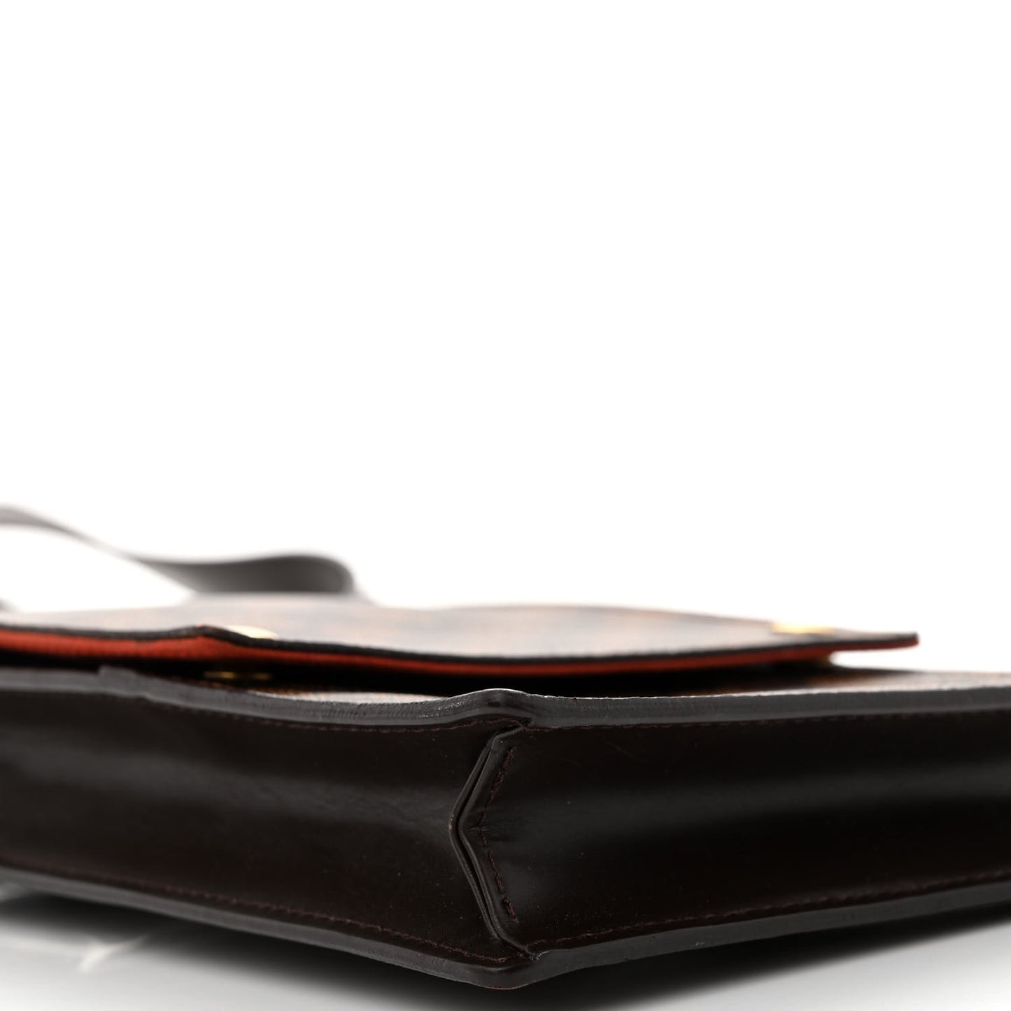 Damier Ebene Portobello Travel Shoulder Bag