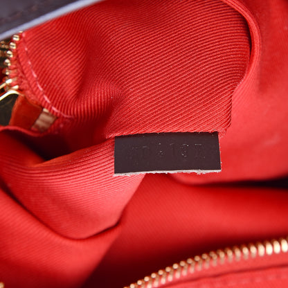 Louis Vuitton Damier Ebene Graceful PM 7 of 13