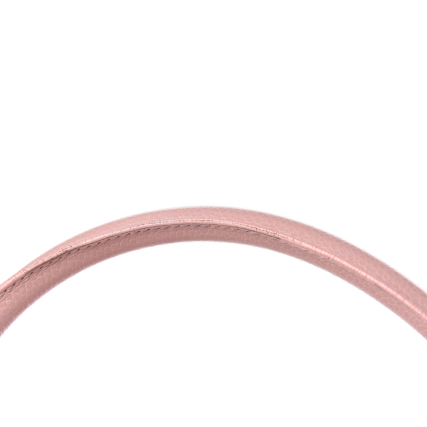 Caviar CC Tote Pink