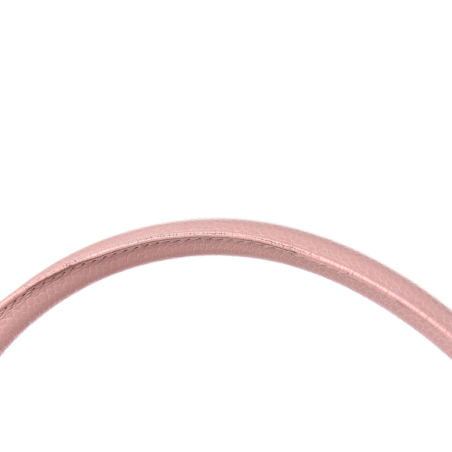 Chanel Caviar CC Tote Pink 20 of 24