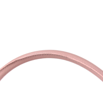 Chanel Caviar CC Tote Pink 20 of 24