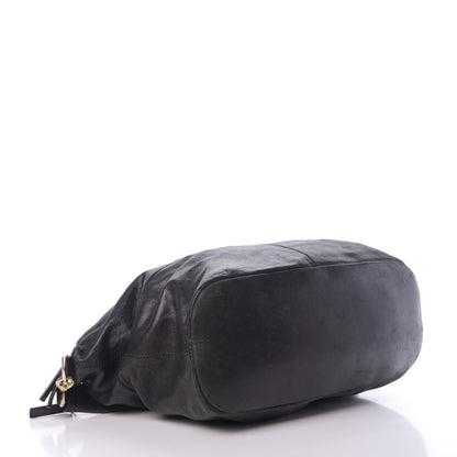 Givenchy Sugar Goatskin Medium Nightingale Black 4 of 15