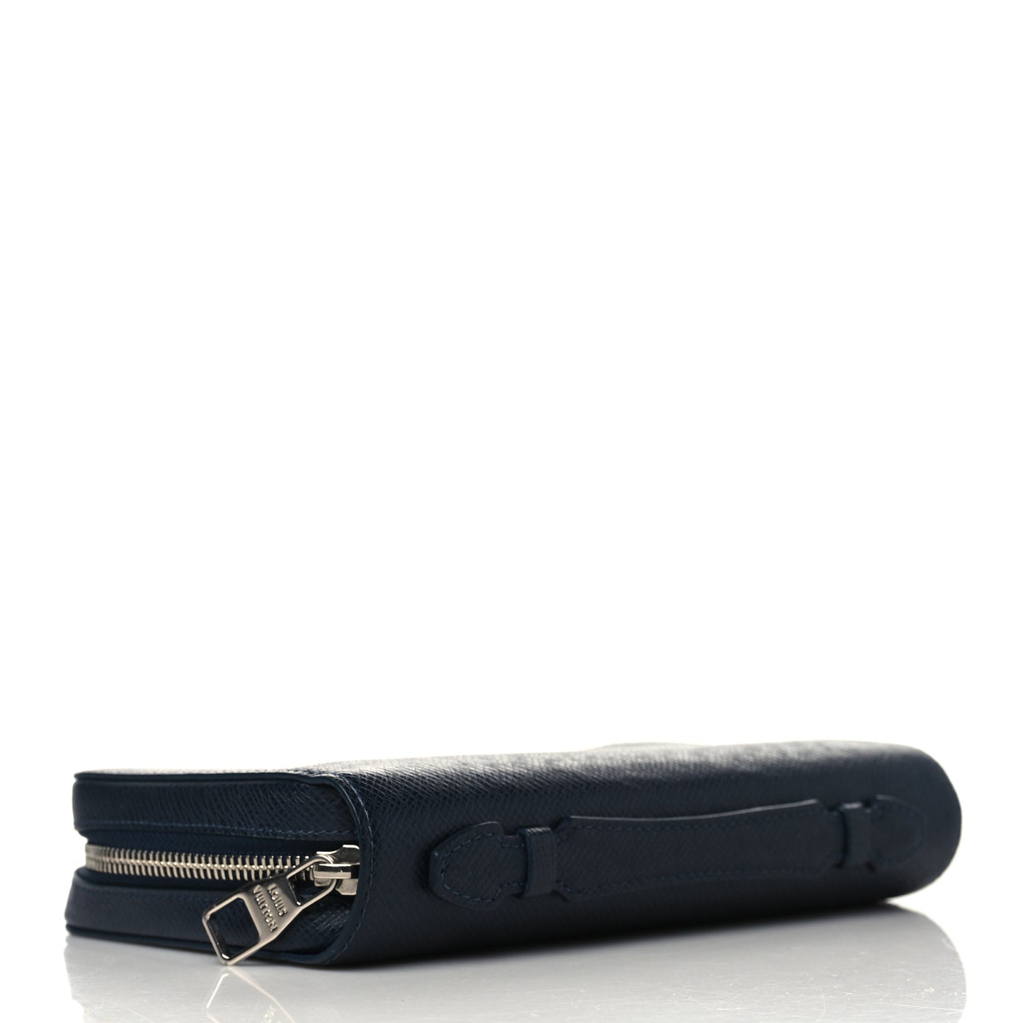 Taiga Zippy XL Wallet Bleu Marine
