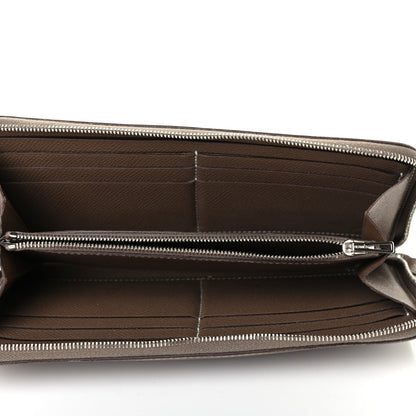 Hermes Epsom Azap Wallet Etoupe 4 of 4
