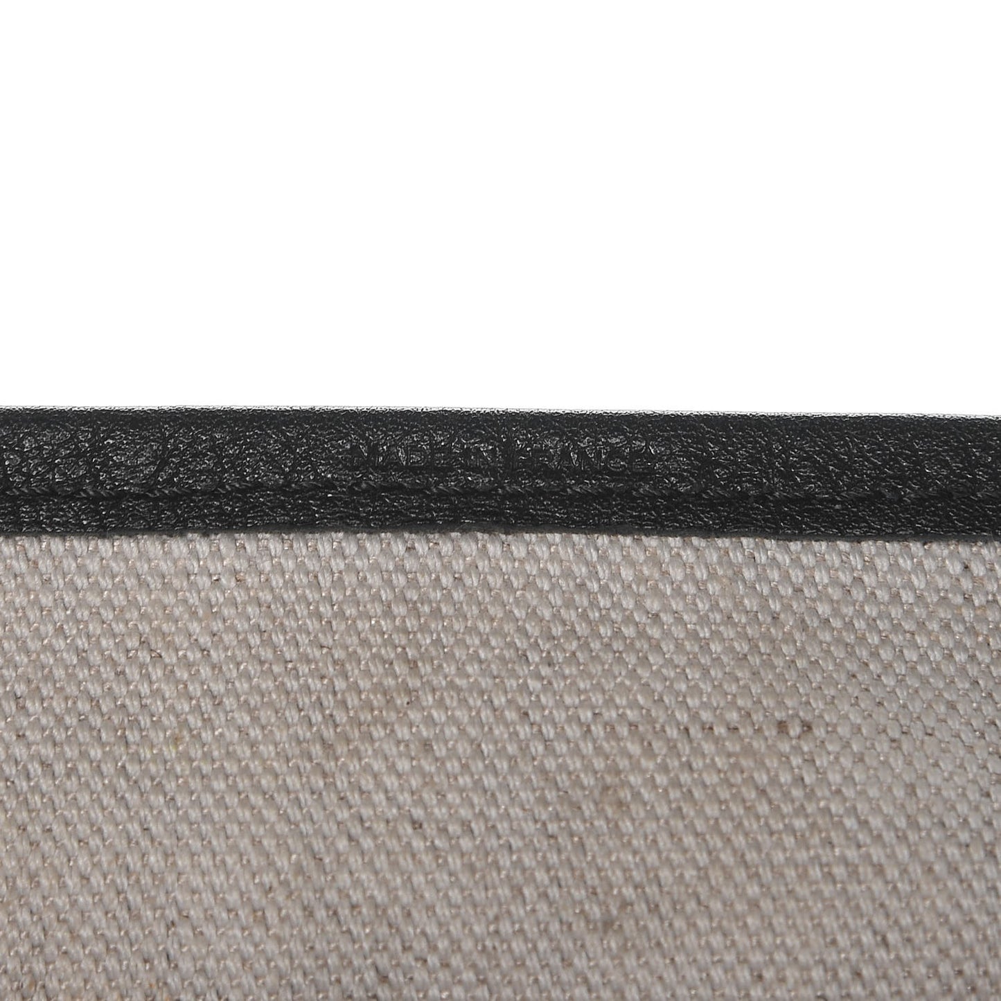 Goyardine Saint Louis PM Black