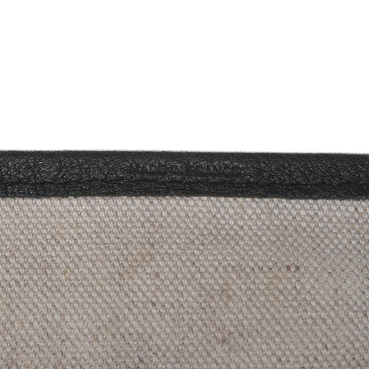 Goyard Goyardine Saint Louis PM Black 6 of 7