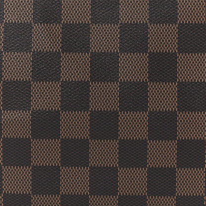 Louis Vuitton Damier Ebene Speedy 30 10 of 13