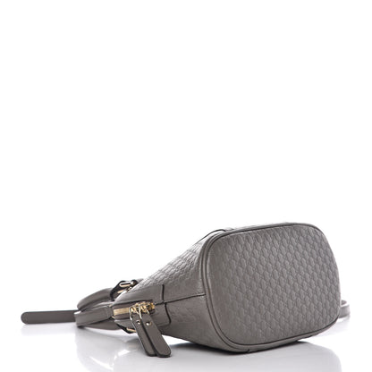 Gucci Microguccissima Mini Dome Bag Loess 5 of 16